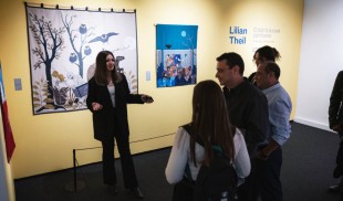 Se caută 30 de tineri pasionați de artă, care își doresc o carieră în domeniul cultural