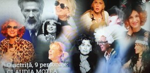 „Brâncuși, dragostea mea!” participă la Festivalul New Wave Theatre Festival