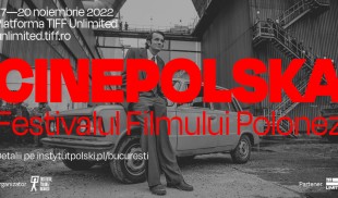 Ce aduce Festivalul de Film Polonez CinePOLSKA