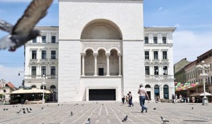 Premiere la Teatrul Național din Timișoara, în luna decembrie