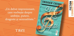 Ce înseamnă să fii femeie și un impresionant roman de debut