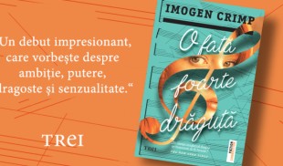 Ce înseamnă să fii femeie și un impresionant roman de debut