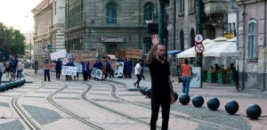 Teatrul independent Auăleu de la Timişoara strigă după ajutor