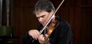 Viori legendare în recital la Ateneul Român