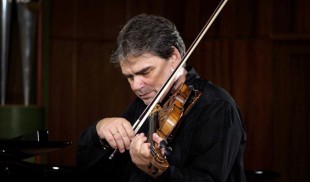 Viori legendare în recital la Ateneul Român