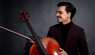 Concert dedicat Zilei Naționale a României și sesiune de autografe Cristian Mandeal