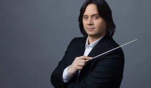 Ziua Naţională a României, sărbătorită în concert la Filarmonica „George Enescu”