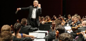Cristian Mandeal şi Orchestra Naţională Simfonică a României Concert in memoriam lui Radu Lupu la Ateneul Român, pe 6 decembrie
