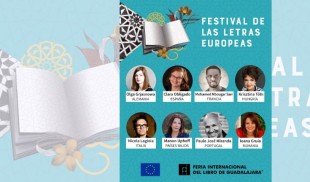 Institutul Cultural Român sprijină participarea scriitoarei Ioana Ruxandra Gruia la Festivalul Literelor Europene din Guadalajara
