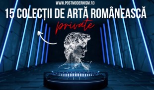 Colecții private de artă românească – un proiect de cercetare și educație