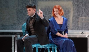 Teatrul Național din Timișoara se regăsește de peste 17 ani în principiile de solidaritate și civism