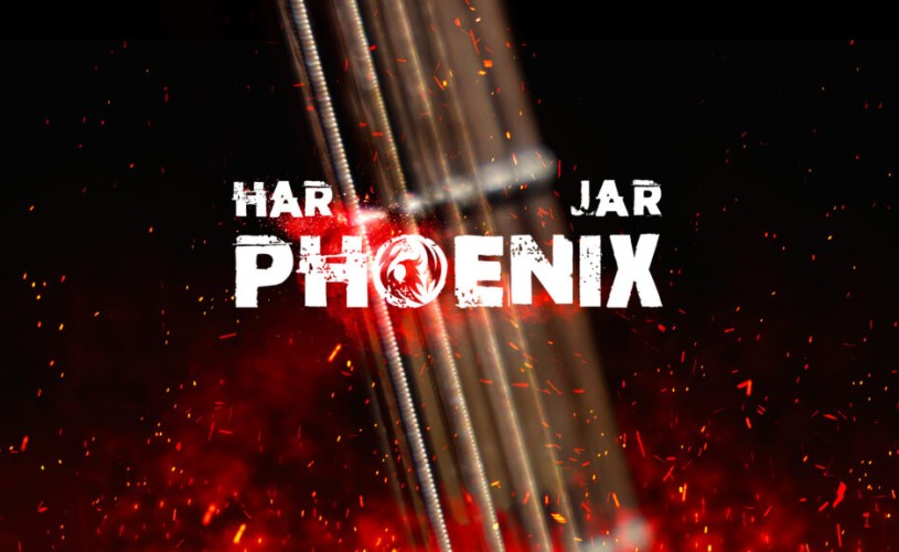 PHOENIX. HAR/JAR, în premieră la TVR pe 8 decembrie – 60 de ani de muzică în 104 minute –