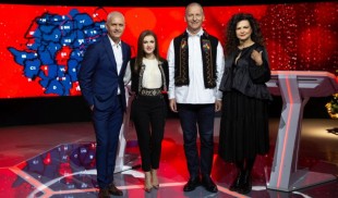 Programe speciale de Crăciun, la TVR 1
