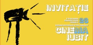 Începe Festivalul Internațional de Film Studențesc CineMAiubit, ediția 2022