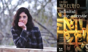 Cea mai vândută carte în Spania pe timpul carantinei, o fascinantă istorie a cărții – noutate editorială în colecția „Anansi. World Fiction”