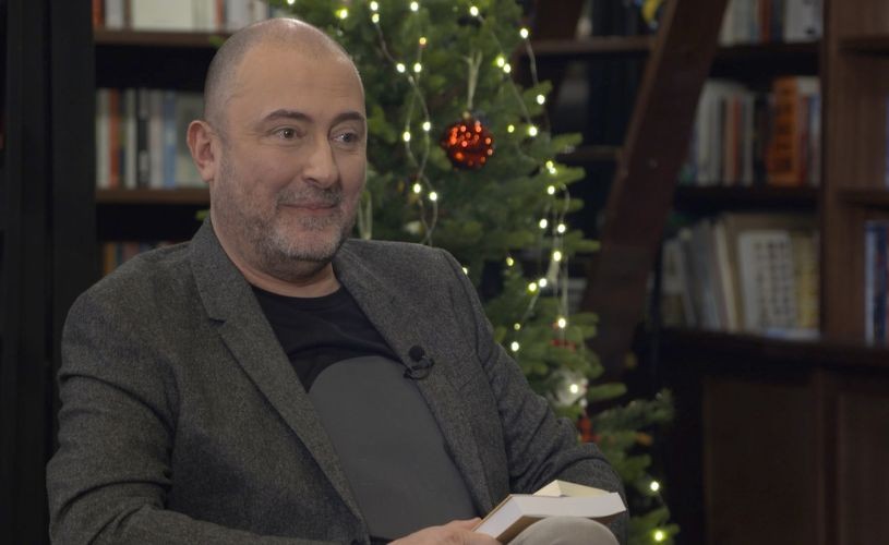 „Careul de Ași” în emisiunea „Mic Dejun cu un Campion”