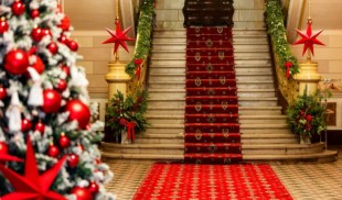 Ajunul Crăciunului la Palatul Bragadiru – operă, operetă, musical și un concept coregrafic inedit