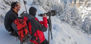 Filmul de making of al popularului documentar „România Sălbatică” este de azi disponibil online gratuit