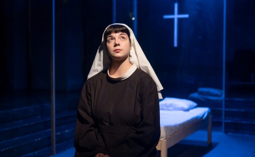 „Agnes, aleasa lui Dumnezeu”, în premieră la Teatrul Nottara