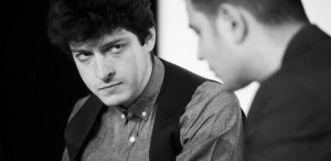 „Cock” de Mike Bartlett, în premieră la Metropolis