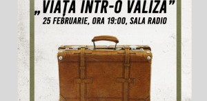 Un an de la invazia Rusiei în Ucraina. Radio România Cultural invită românii să aducă valize la Sala Radio