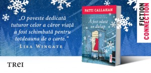 „A fost odată un dulap” sau o nouă declarație de dragoste pentru literatură