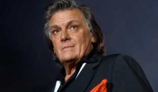 Florin Piersic la 87 de ani
