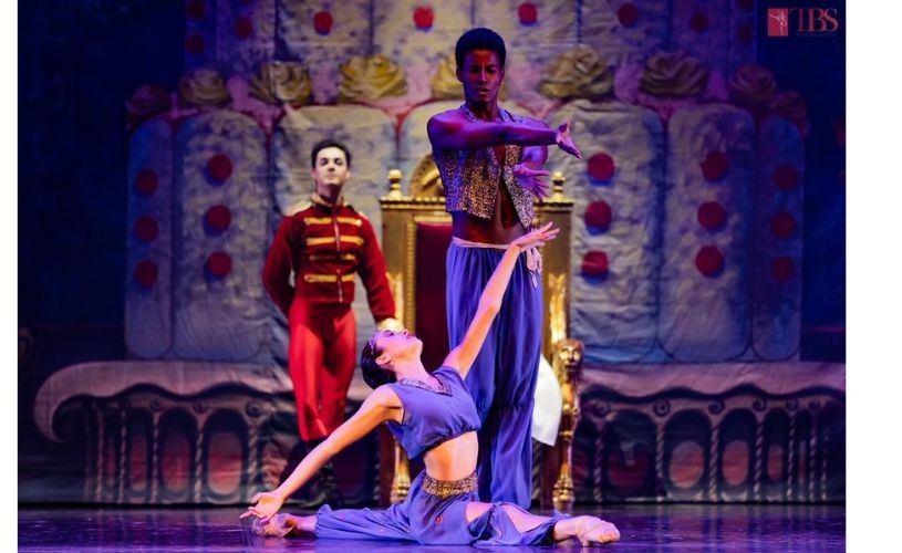 1524 de spectatori au participat la primele spectacole de la Teatrul de Balet Sibiu din 2023