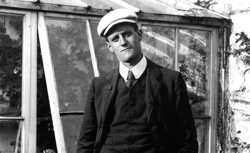 Romanul „Ulise” de James Joyce, într-o nouă ediție la Polirom