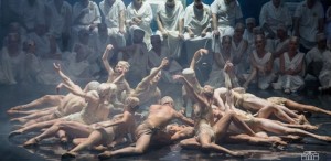 Titluri de operă și balet la început de februarie pe scena Operei Naționale București