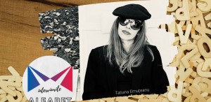 Tatiana Ernuțeanu, de la A la Z