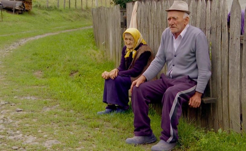 „Țară, țară, vrem români!”, un documentar în premieră la „Dosar România”