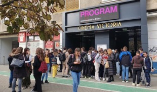 Cinci programe recurente inedite îmbogățesc oferta Cinema Victoria Timișoara