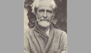 Sfârșitul lui Vasile Voiculescu. Între „jocul” de-a iubirea şi „jocul” de-a credinţa