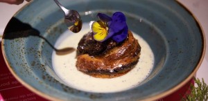 Primul Masterclass „Amintiri Gustoase” – despre identitatea gastronomică românească