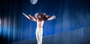 „Romeo și Julieta. Rock story”, cu Alba Fernandez și Miguel Teixeira, în luna martie, la Teatrul de Balet Sibiu