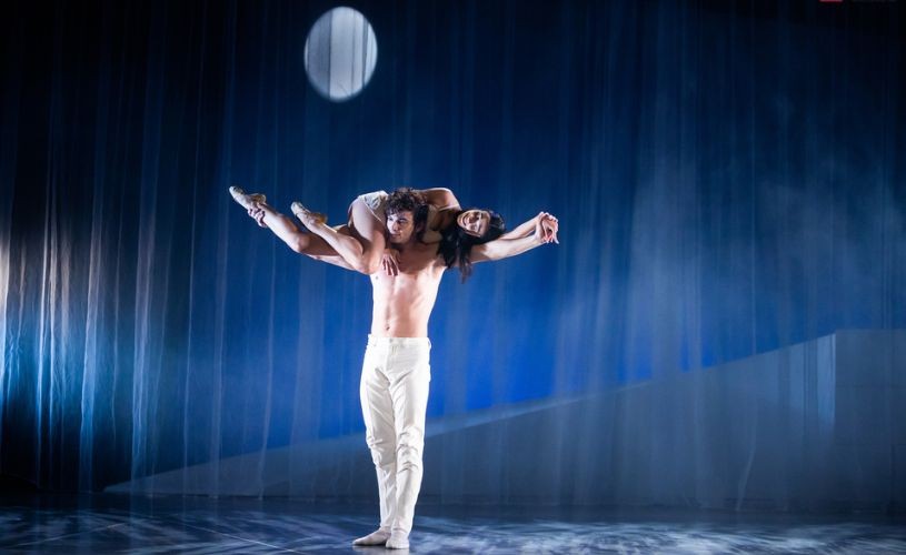 „Romeo și Julieta. Rock story”, cu Alba Fernandez și Miguel Teixeira, în luna martie, la Teatrul de Balet Sibiu