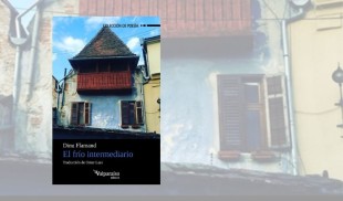 Turneu al scriitorului Dinu Flămând în Mexic, cu sprijinul Institutului Cultural Român