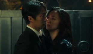 ”Decision To Leave”, un thriller captivant despre dragoste și dorința de Park Chan-wook, de vineri în cinema