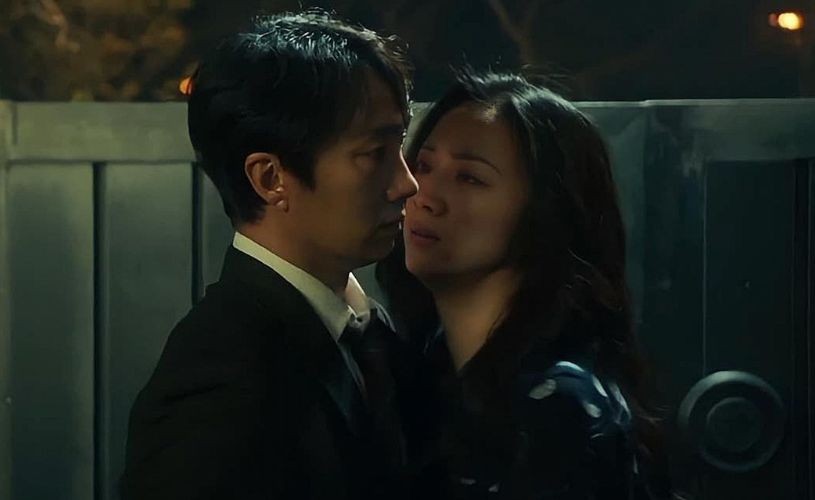 ”Decision To Leave”, un thriller captivant despre dragoste și dorința de Park Chan-wook, de vineri în cinema