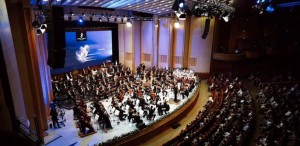 Cinci concerte de la Festivalul Internațional George Enescu, găzduite de Teatrul Odeon