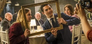 Regizorii Mario Sixtus și Lisa Bierwirth sunt invitații speciali ai Zilelor Filmului German