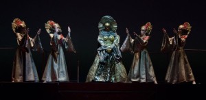 „La Traviata”, „Turandot” și „Lacul lebedelor” și un musical pentru copii, la final de februarie pe scena Operei Naționale București