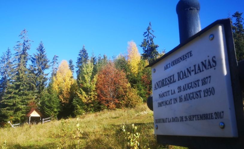 „Poarta între căi” păstrează poveştile unui trecut ce dă fiori. Un documentar de excepţie la TVR 1
