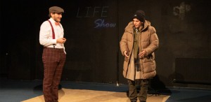 Programul Teatrului Apropo în luna Martie 2023