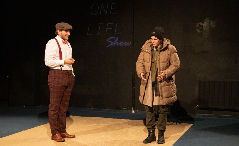 Programul Teatrului Apropo în luna Martie 2023
