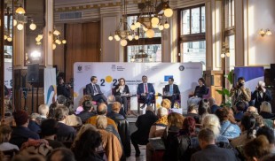 Timișoara 2023 – Capitală Europeană a Culturii, pregătită să primească 1.000.000 de vizitatori anul acesta