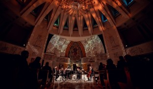 Classix 2023, un produs artistic sincretic prin care „angoasa devine extaz, furia devine eleganță”