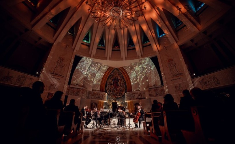 Classix 2023, un produs artistic sincretic prin care „angoasa devine extaz, furia devine eleganță”
