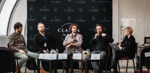 Impact și oportunități în comunitatea creativă ieșeană: Classix in Focus 2023